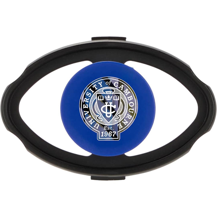 Axis Double Spinner