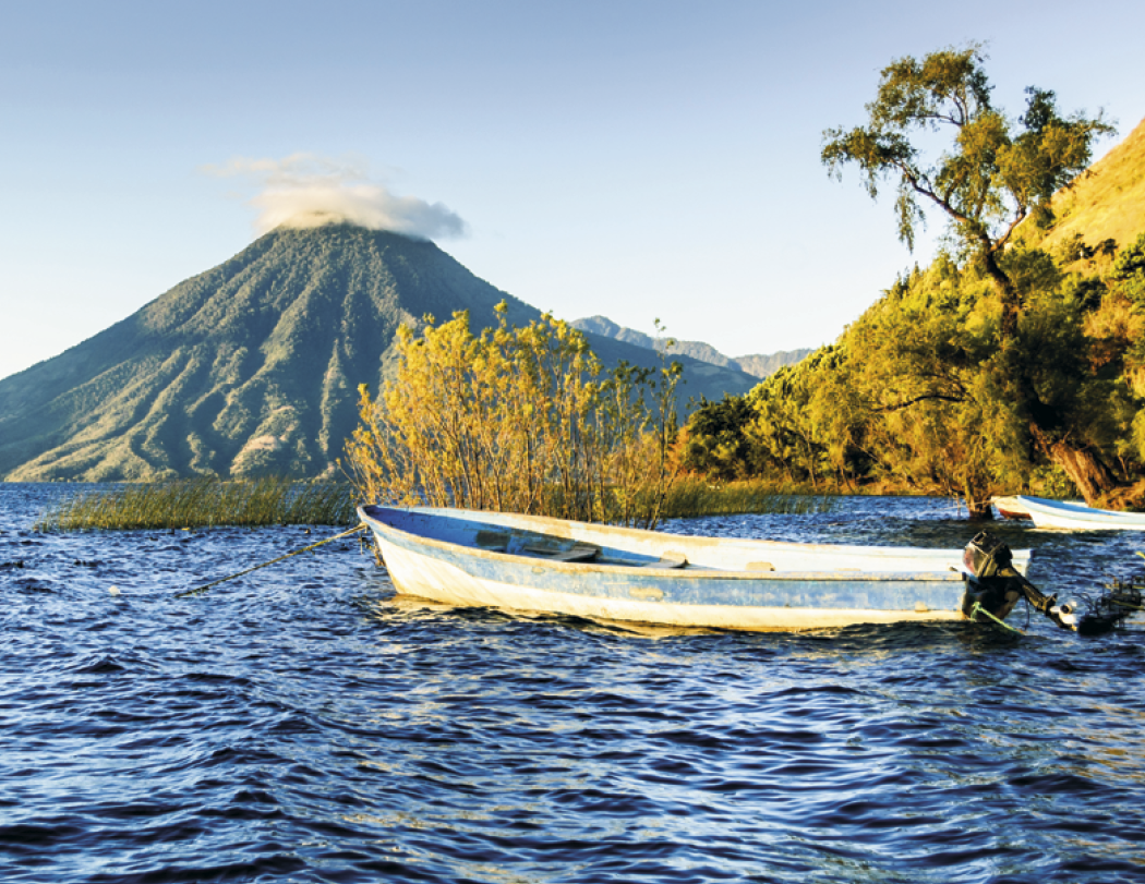 Good Value™ Latinoamerica en Paisajes - Stapled Calendar