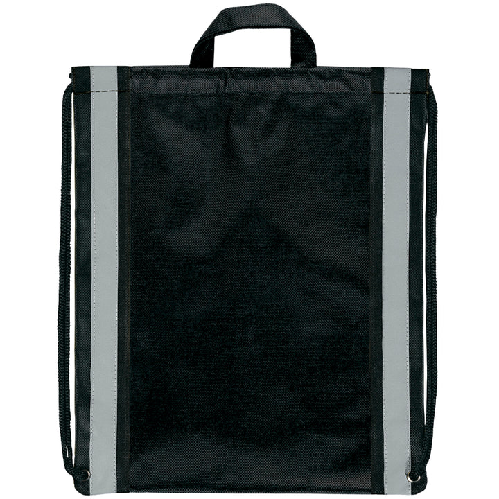 Marco Polo - Explorer Backpack - Screen Print