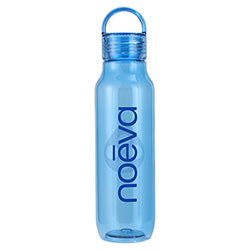 Reeves 22 oz RPET Reusable Sports Bottle