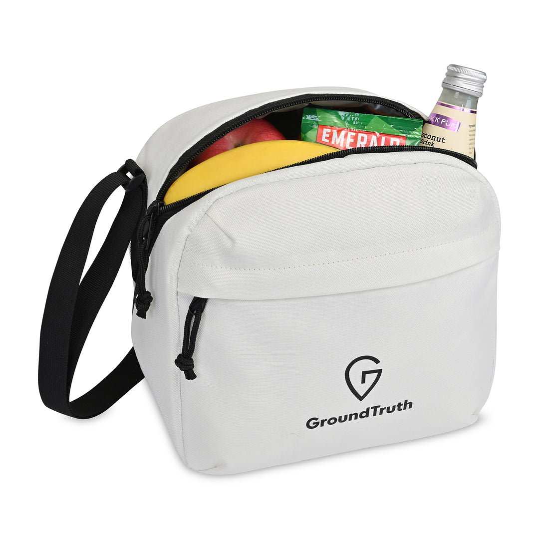 Renew Recycled rPET Lunch Cooler - AWARE™