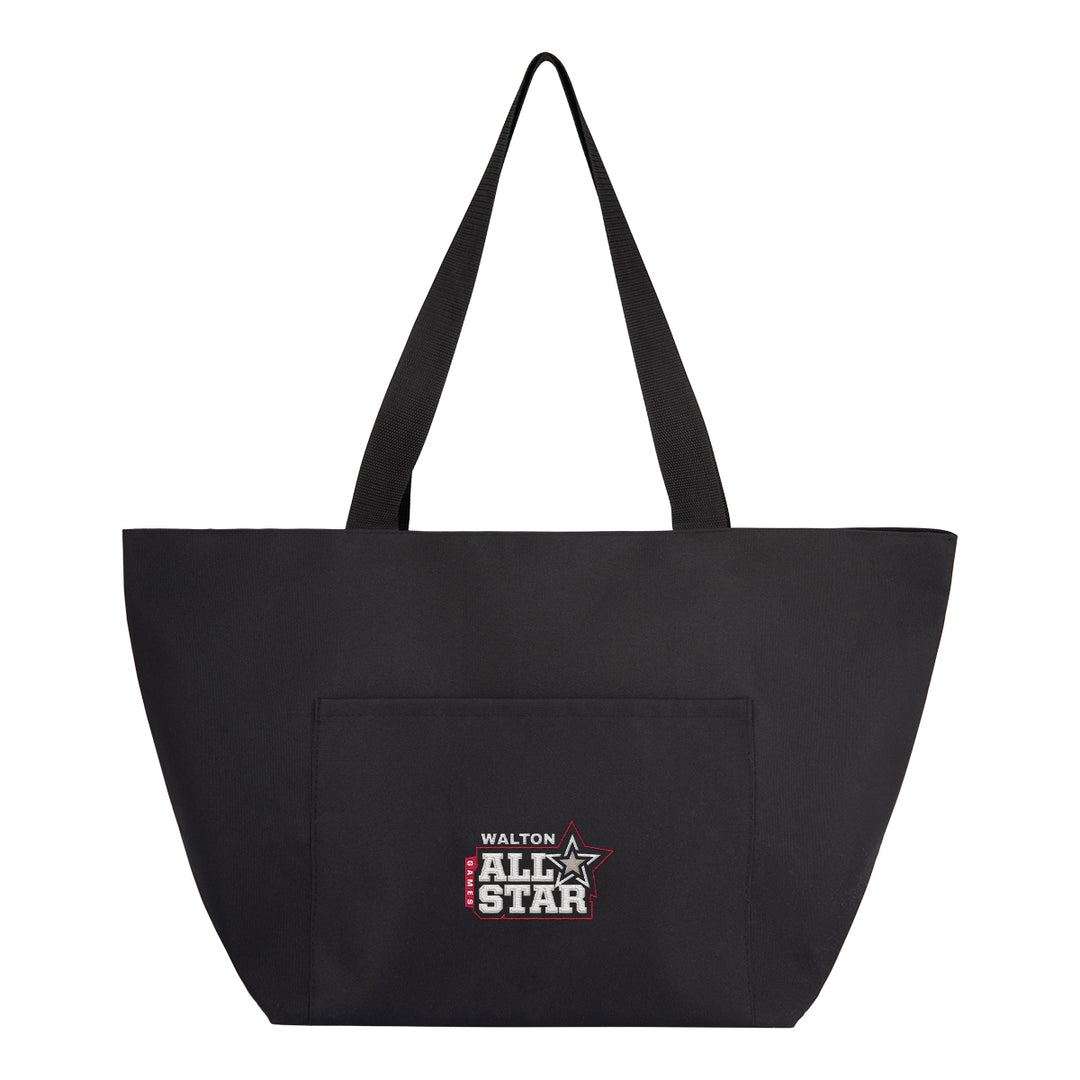 Mega Haul rPET Tote Bag