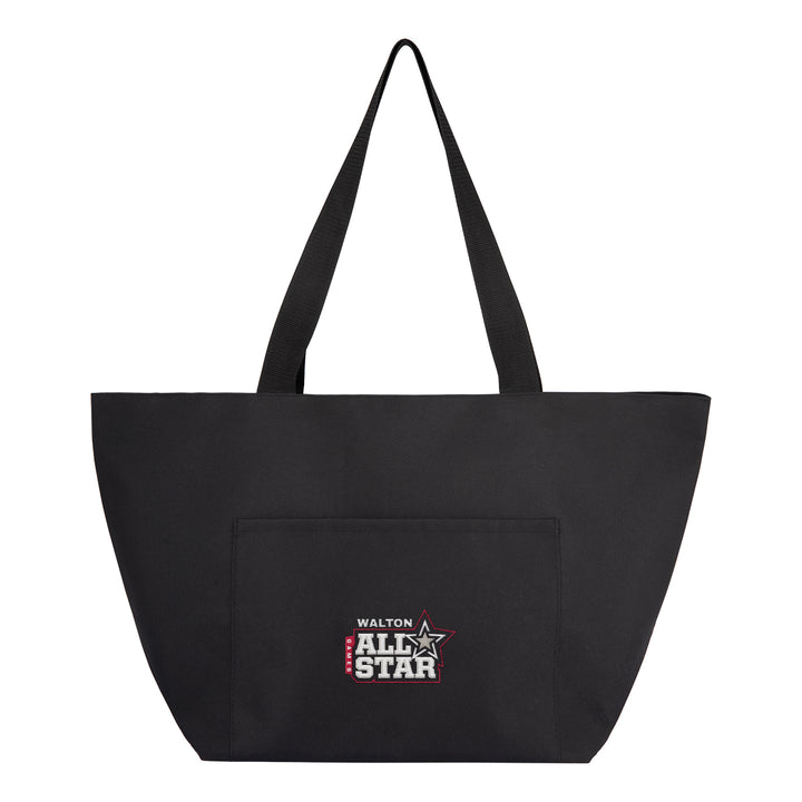 Mega Haul rPET Tote Bag