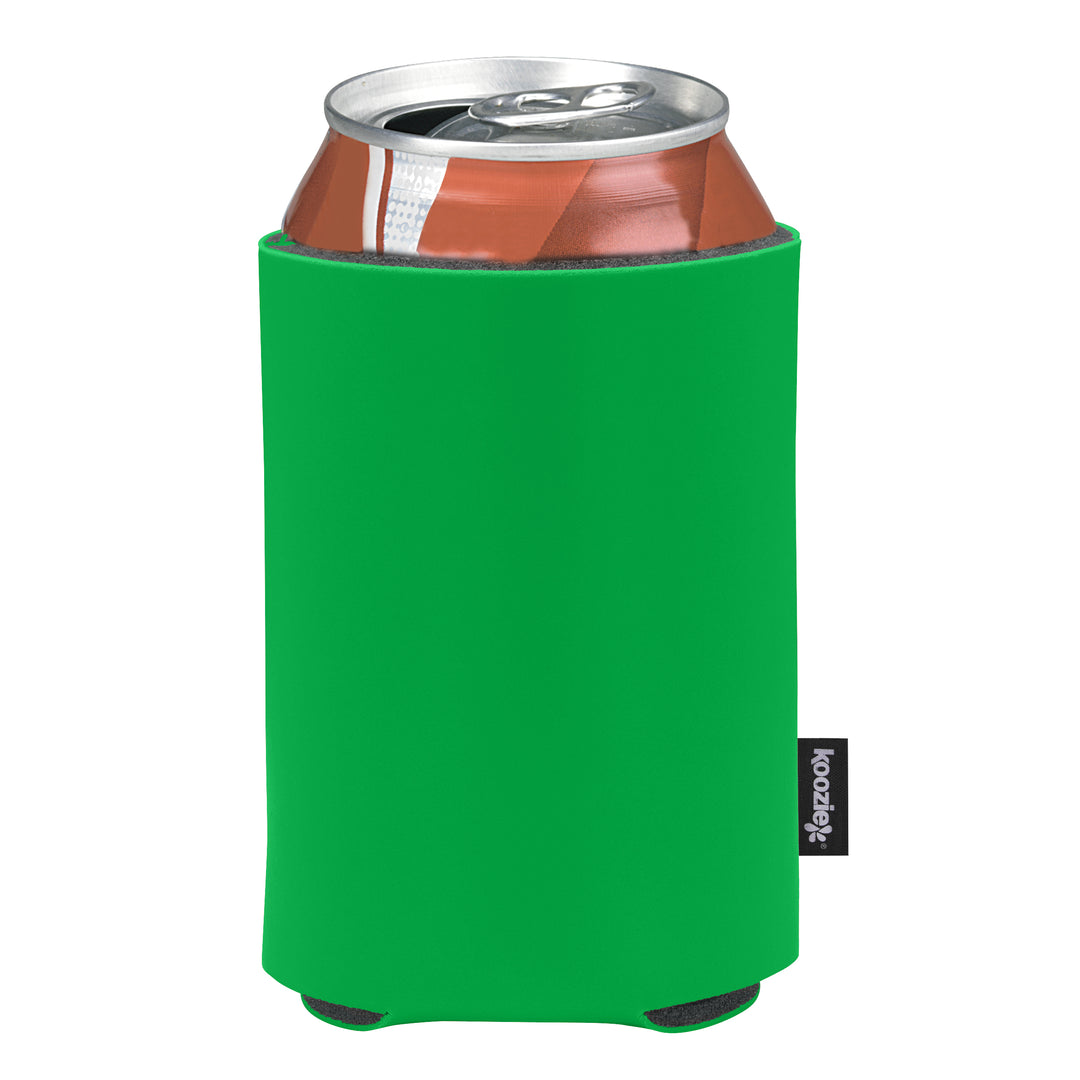 Koozie® Deluxe Collapsible Can Cooler