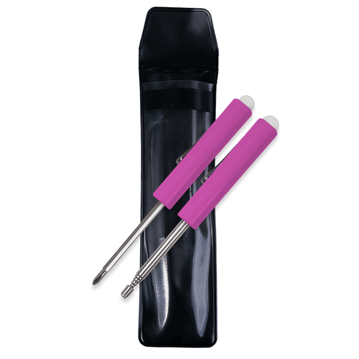 2-Piece Jumbo Tool Set