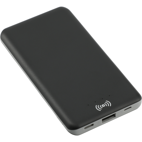 Axial 4000 mAh Wireless Power Bank