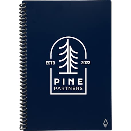 Rocketbook Core Executive Notebook Set