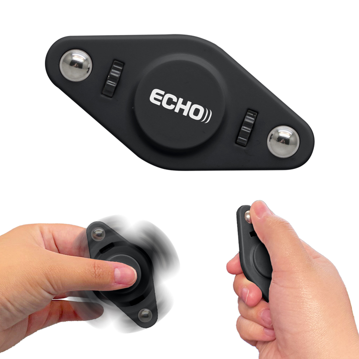 Spinner & Fidget Toy