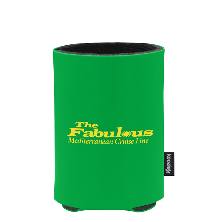 Koozie® Deluxe Collapsible Can Cooler