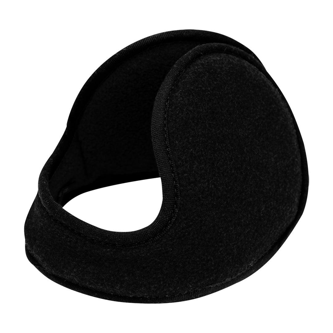 Behind-The-Head Earmuffs