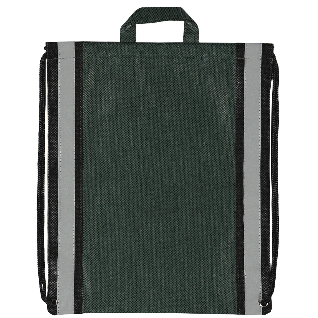 Marco Polo - Explorer Backpack - Screen Print