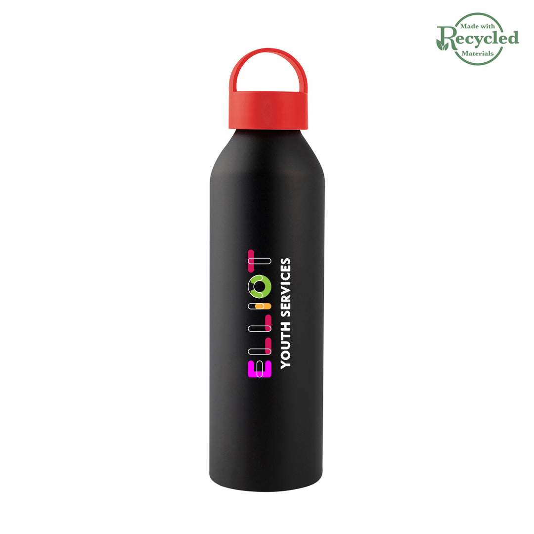 22 Oz. Darcy Aluminum Bottle With Recycled Lid