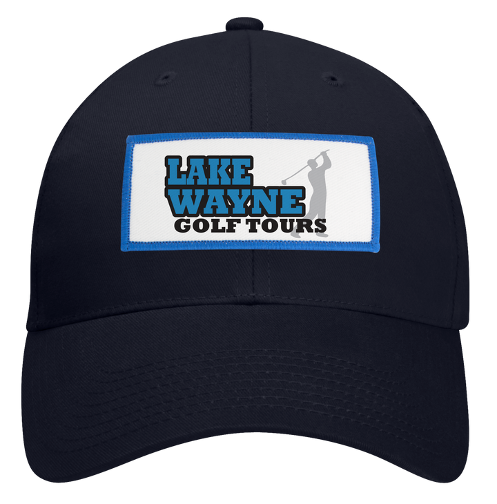Good Value™ Pro-Lite Deluxe Cap