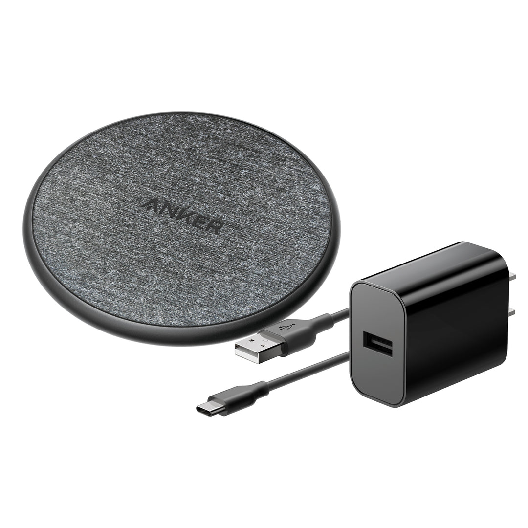 Anker® 318 Wireless Charging Pad