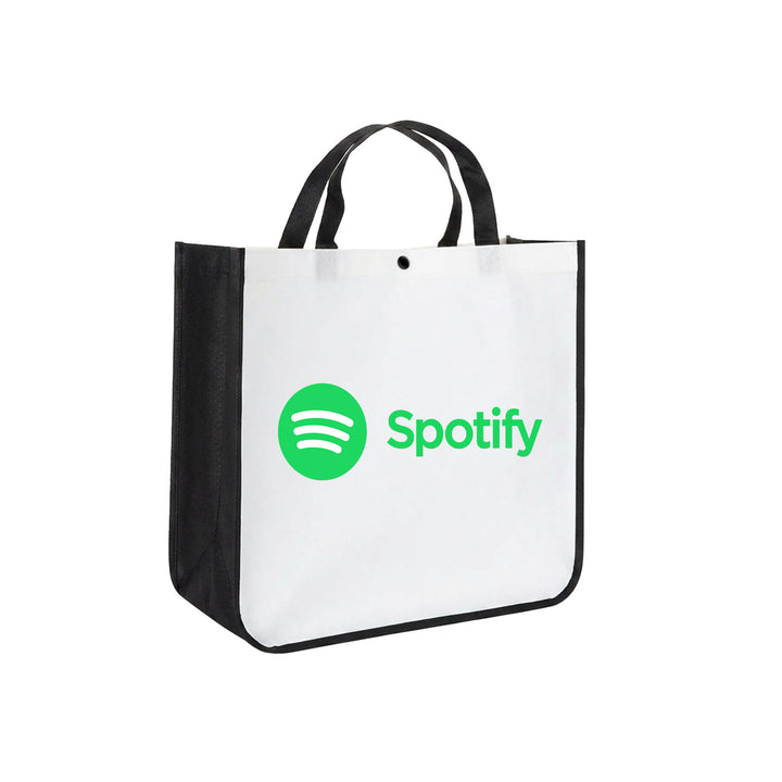 Shopping Tote Bag
