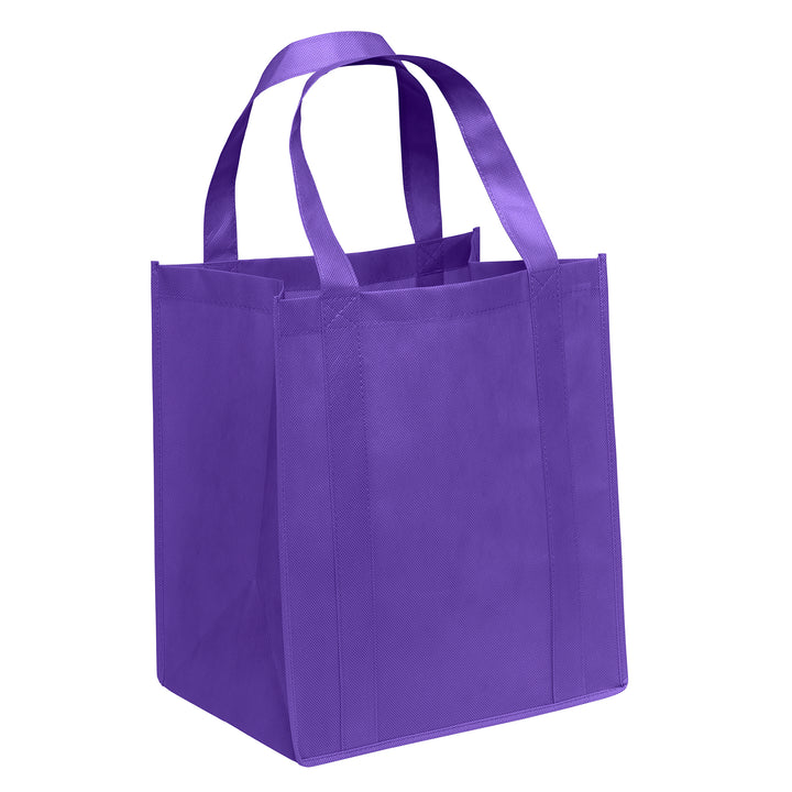 Big Thunder® - Non-Woven Tote - ColorVista