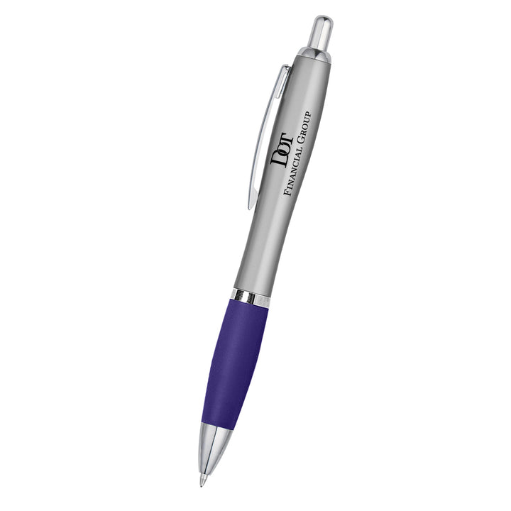 Satin Pen