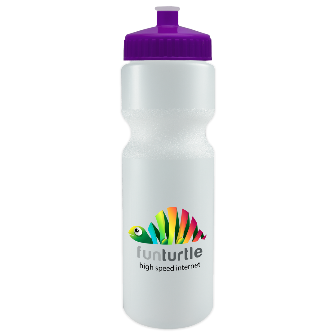 The Journey Bottle - 28 oz. Bike Bottle