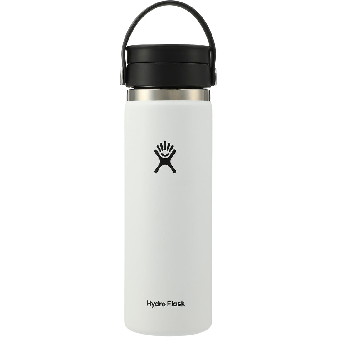 Hydro Flask® Wide Mouth With Flex Sip™ Lid 20oz