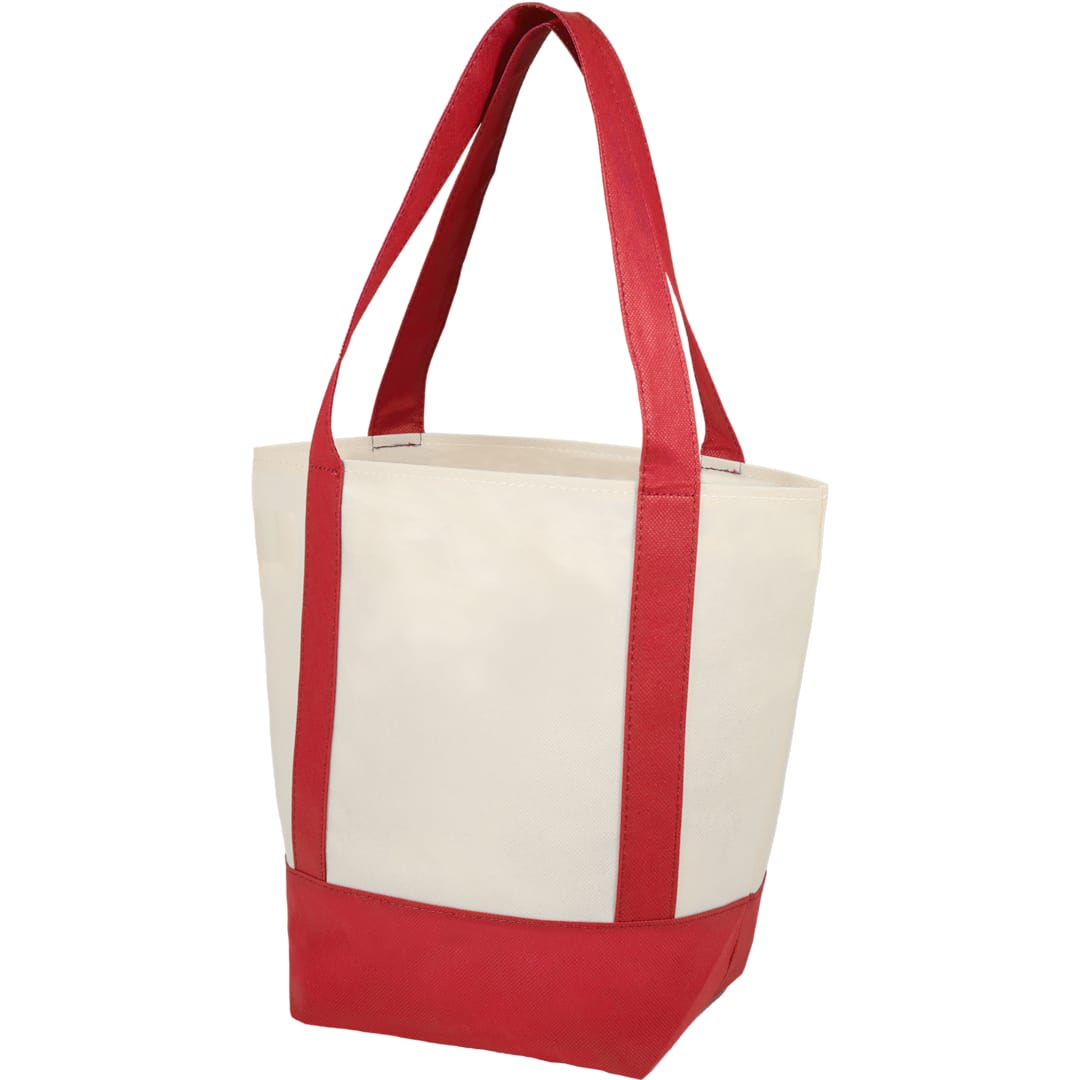 Lighthouse Mini Non-Woven Tote