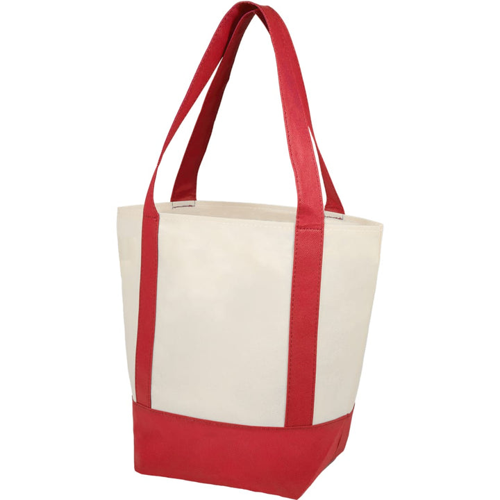 Lighthouse Mini Non-Woven Tote