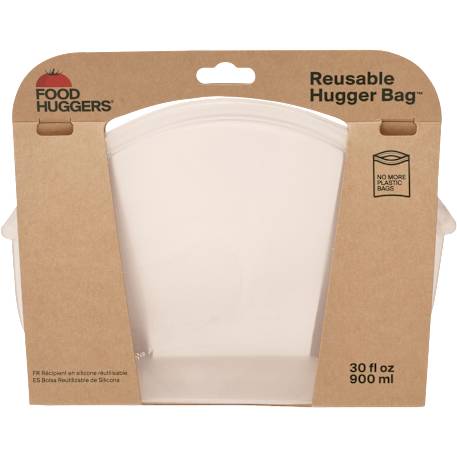 Food Hugger Bag® 30oz