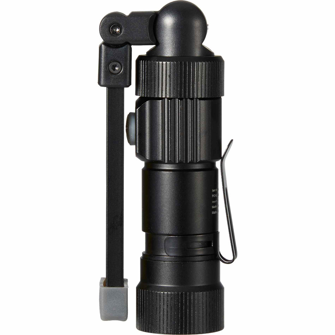 Mini Eco 120 Lumen Work Flashlight