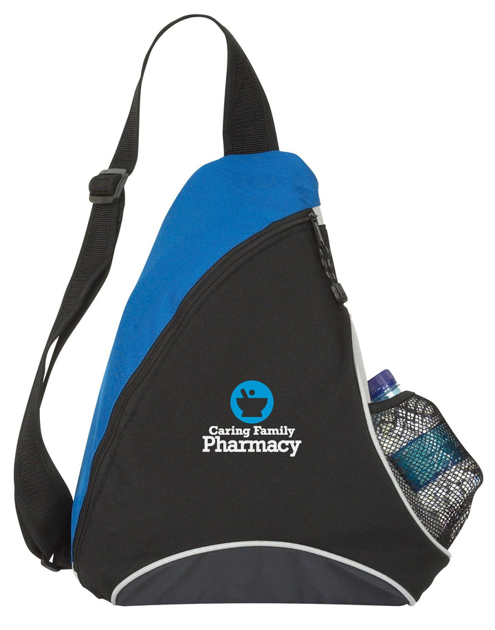 Atchison® Cutie Patootie Slingpack