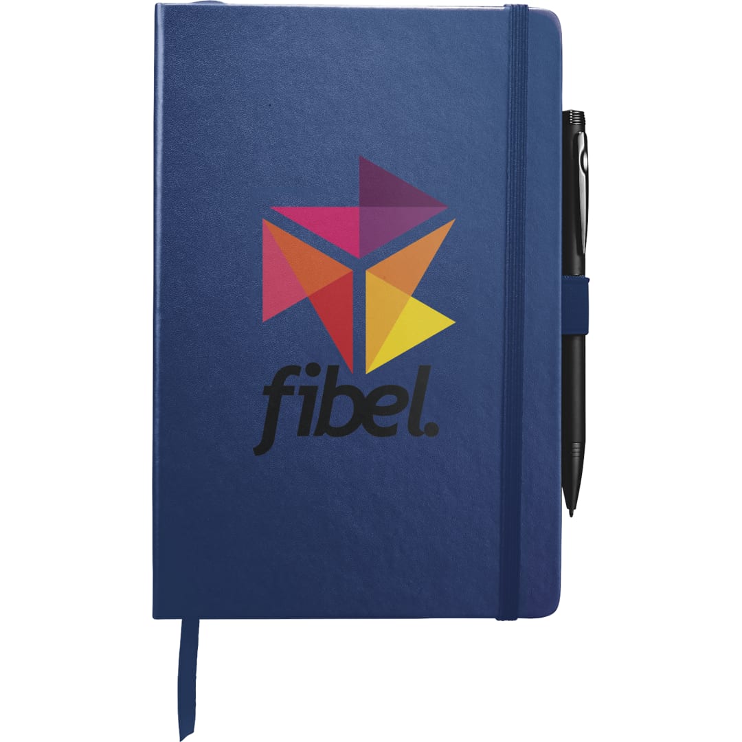 FSC® Mix 5.5" x 8.5" Nova Bound Journal