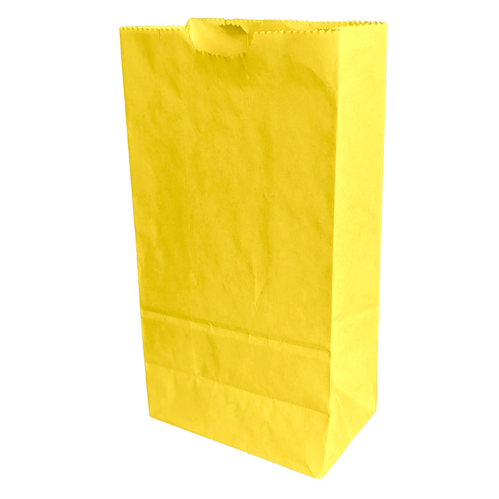 2# Popcorn Bag - Flexo Ink Print