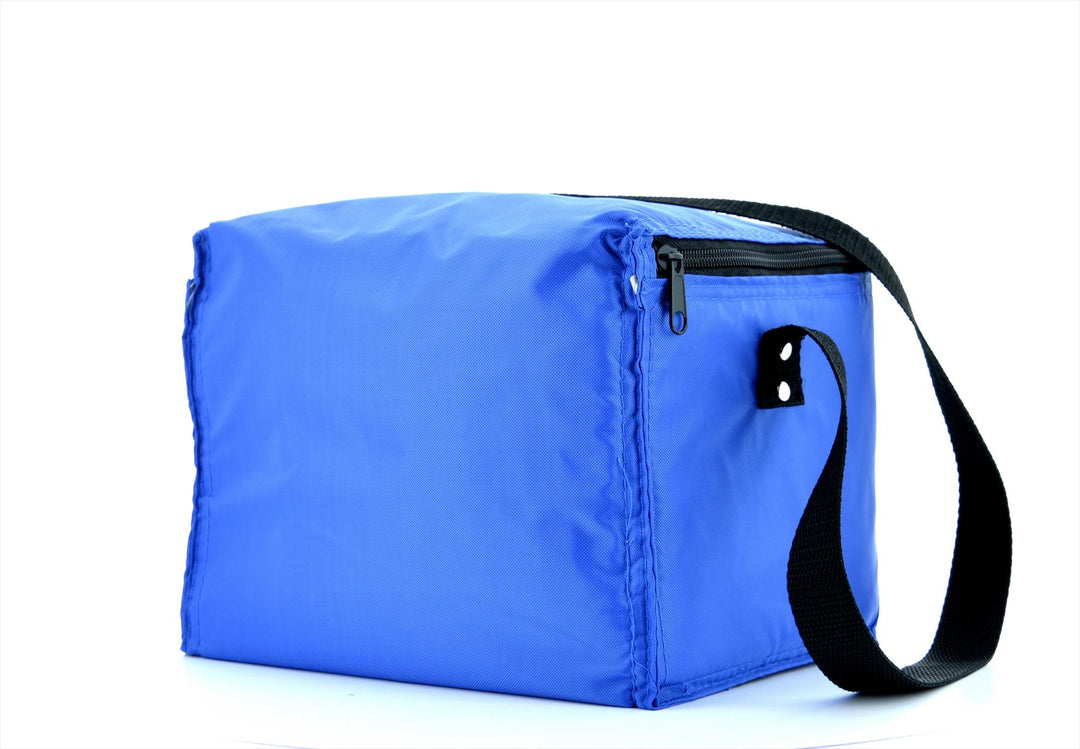 Koozie® Six-Pack Cooler