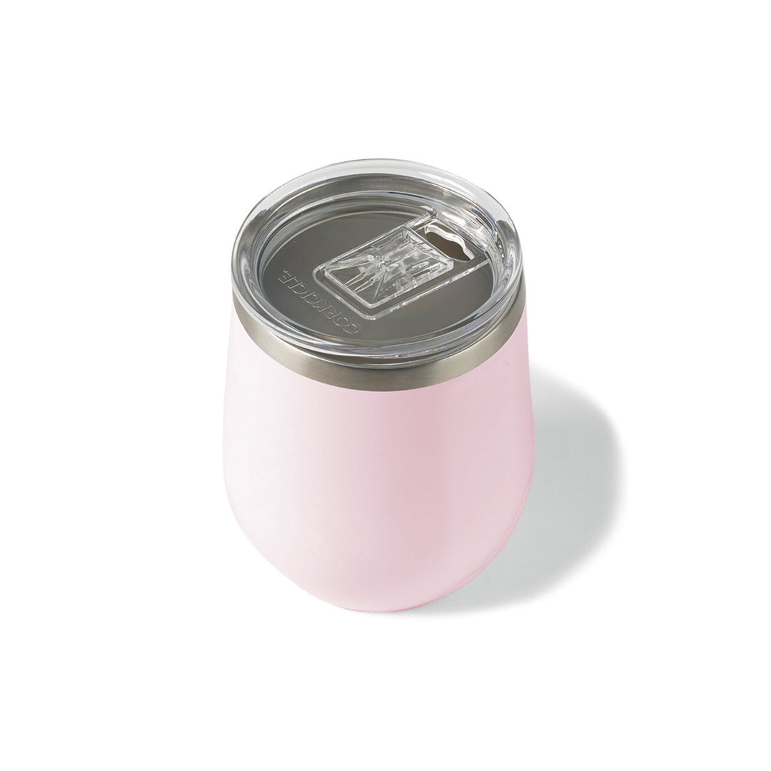 CORKCICLE® Stemless Wine Cup - 12 Oz.