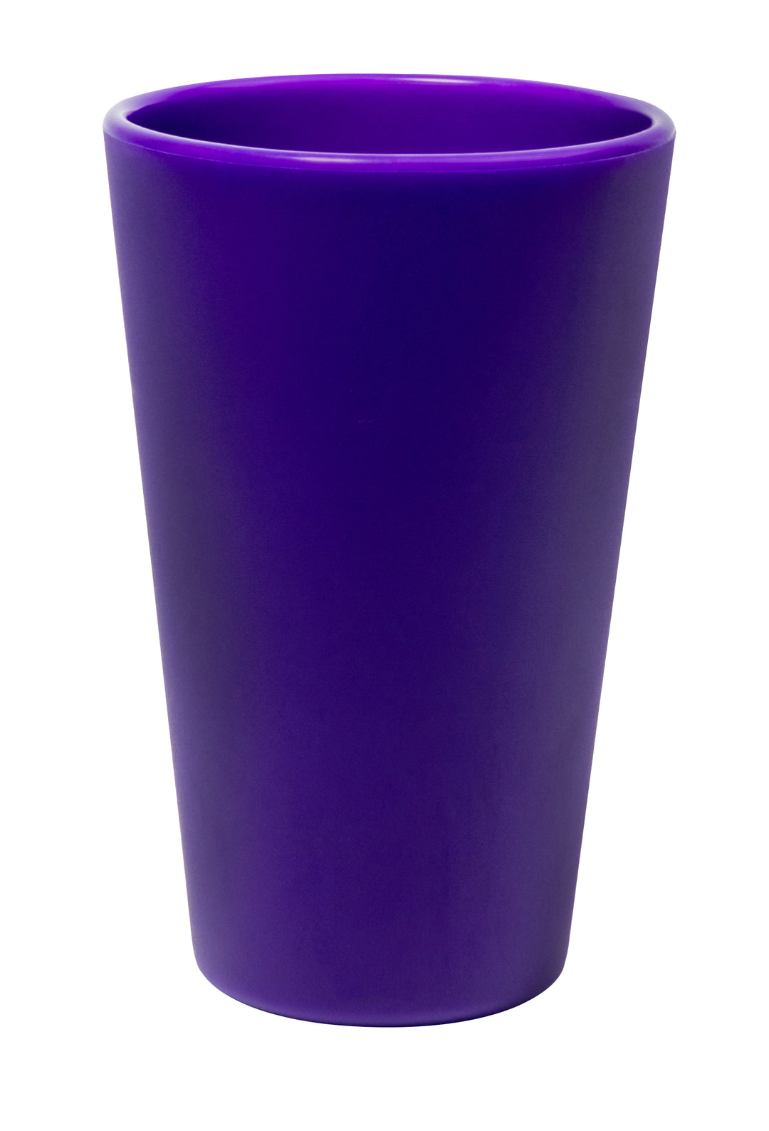 Silipint® Straight Up Pint Glass - 16 oz.