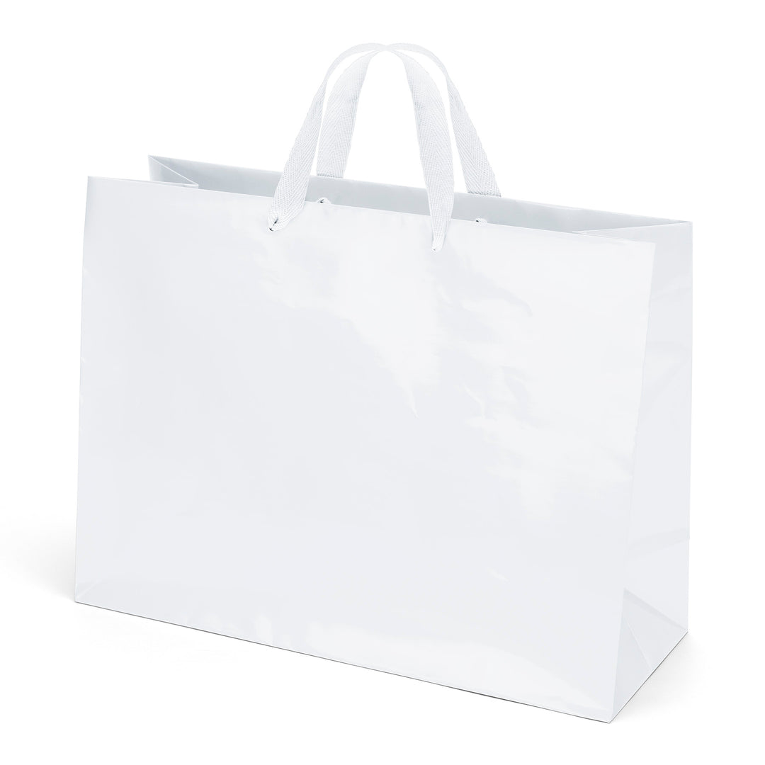 Tiara™- Gloss Eurotote - Foil Print