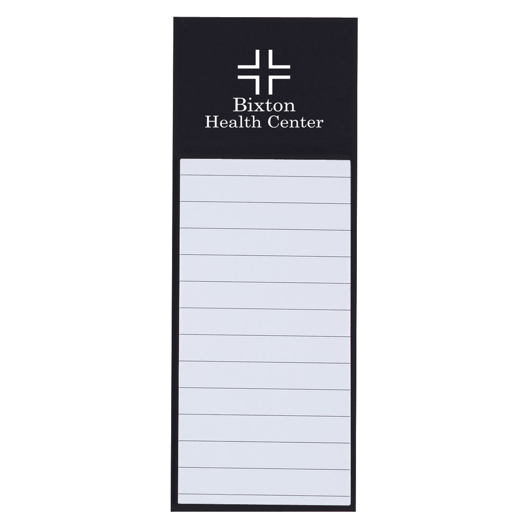 Magnetic Note Pad