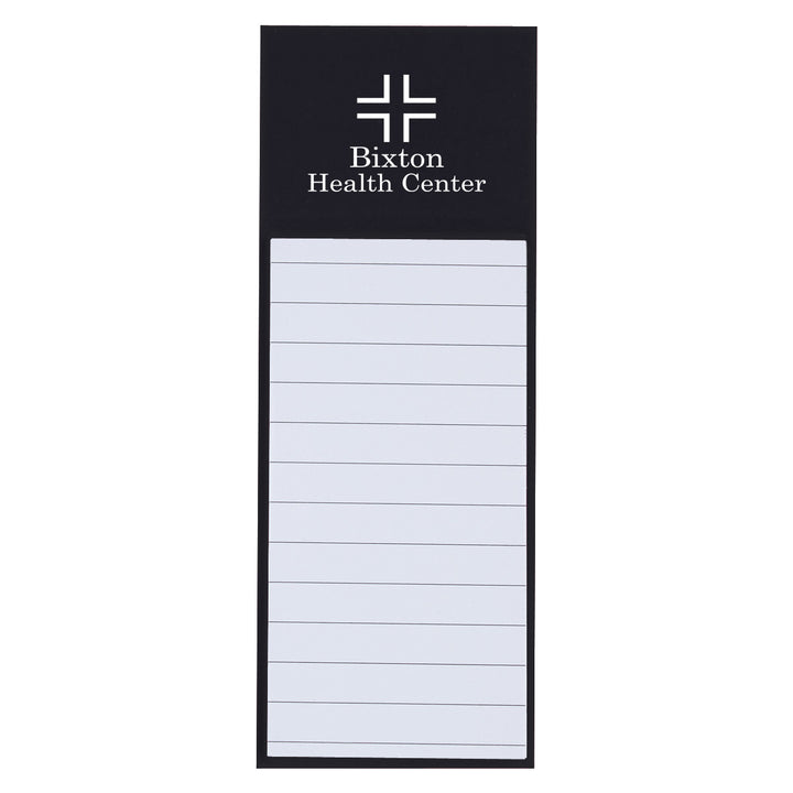 Magnetic Note Pad