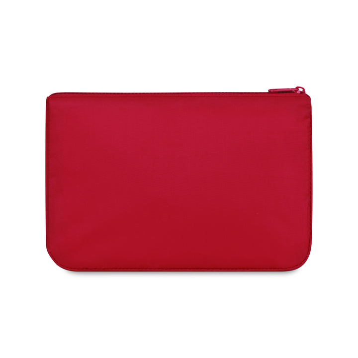 Arlo Recycled rPET Zippered Pouch