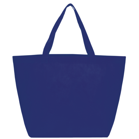 YaYa Budget Non-Woven Shopper Tote