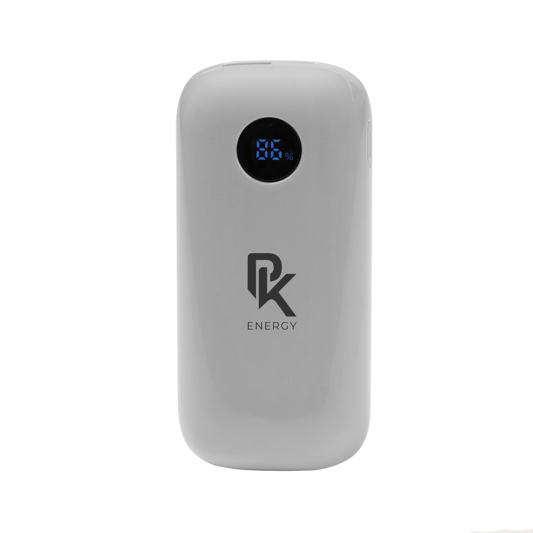 10000 mAh Power Bank