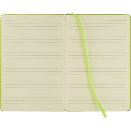 FSC® Mix 5.5" x 8.5" Ambassador Bound Journal
