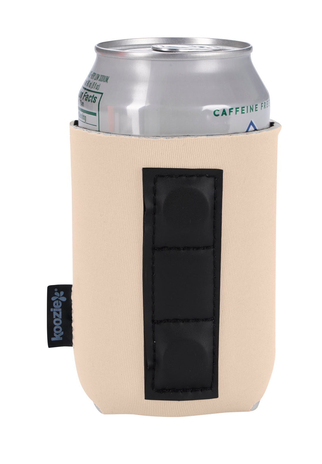 Koozie® Magnetic RPET  Can Cooler