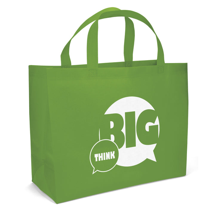 Giant Saver™- Budget Tote - Screen Print