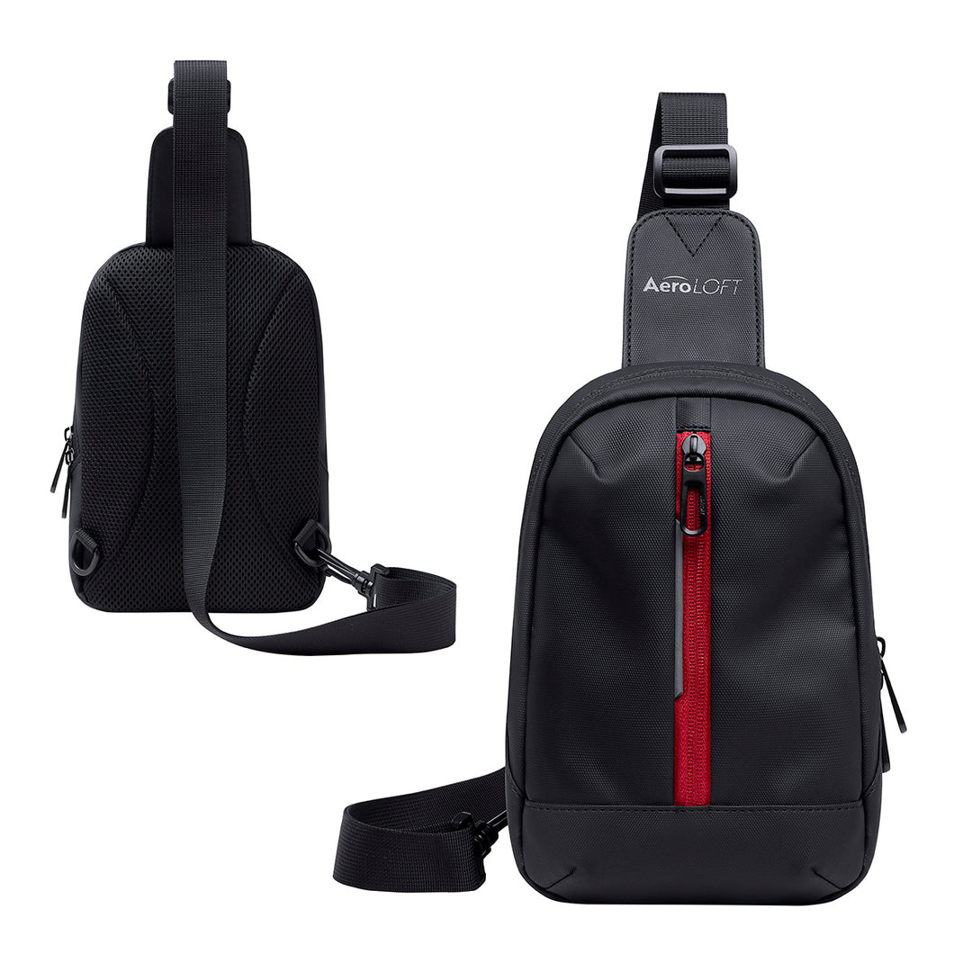 AeroLOFT® Shuttle Crossbody Bag