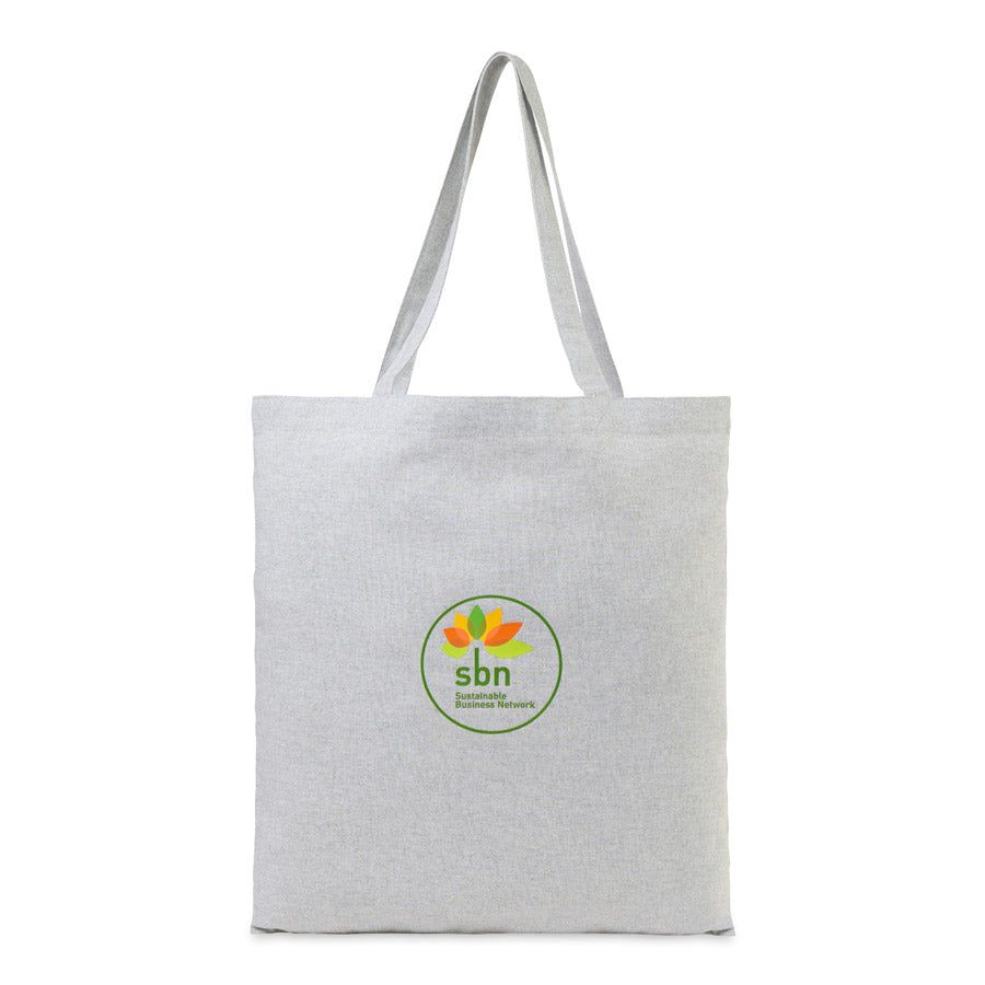 Recycled Cotton Tote - AWARE™