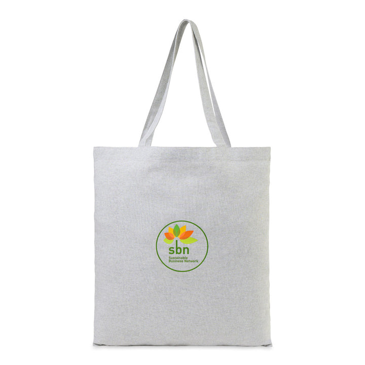 Recycled Cotton Tote - AWARE™