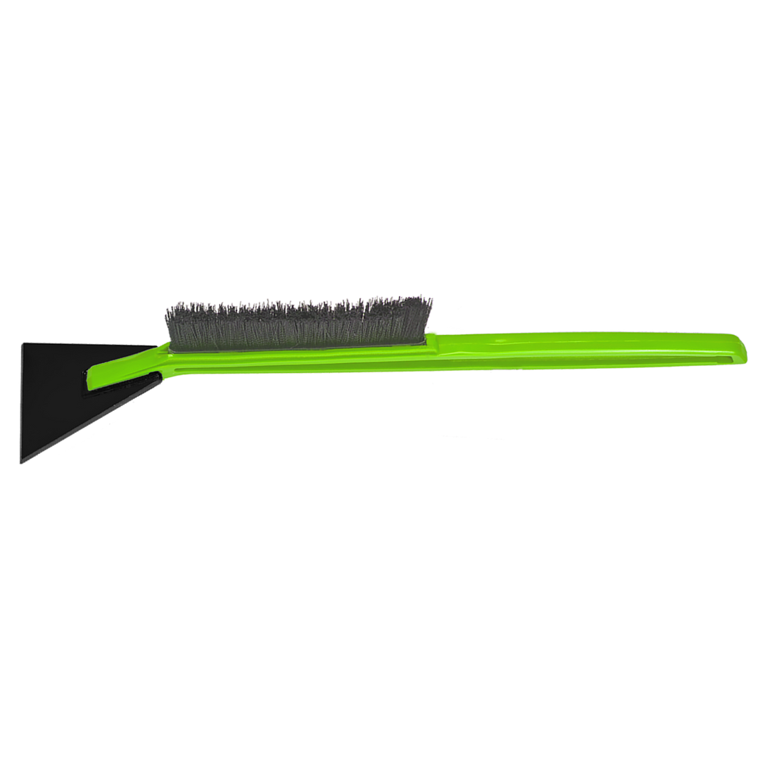 Garyline® Deluxe Snowbrush Ice Scraper