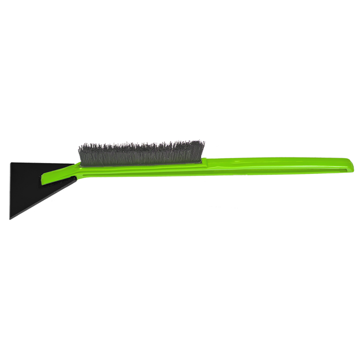 Garyline® Deluxe Snowbrush Ice Scraper