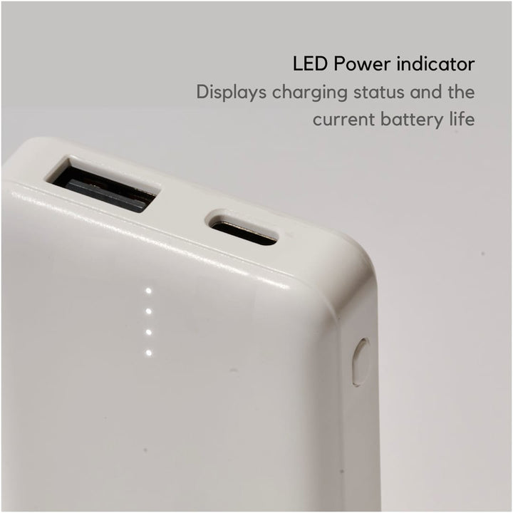 mophie® 3000 mAh Power Bank