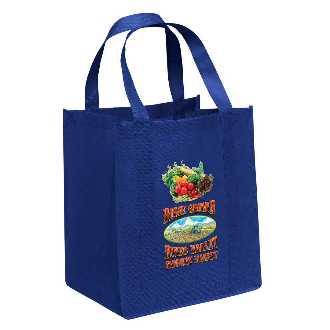 Big Thunder® - Non-Woven Tote - ColorVista