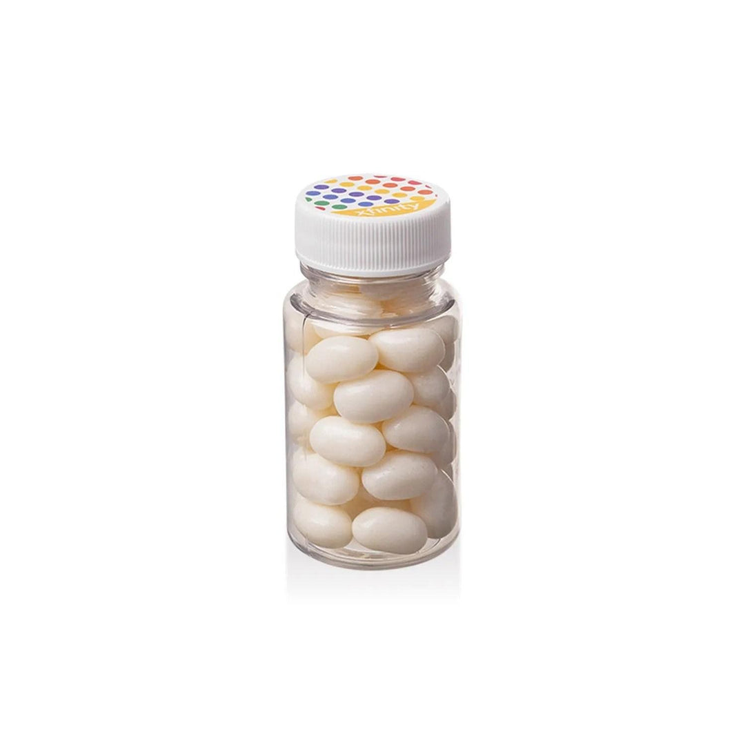 1.3 oz Bottle of Jelly Beans